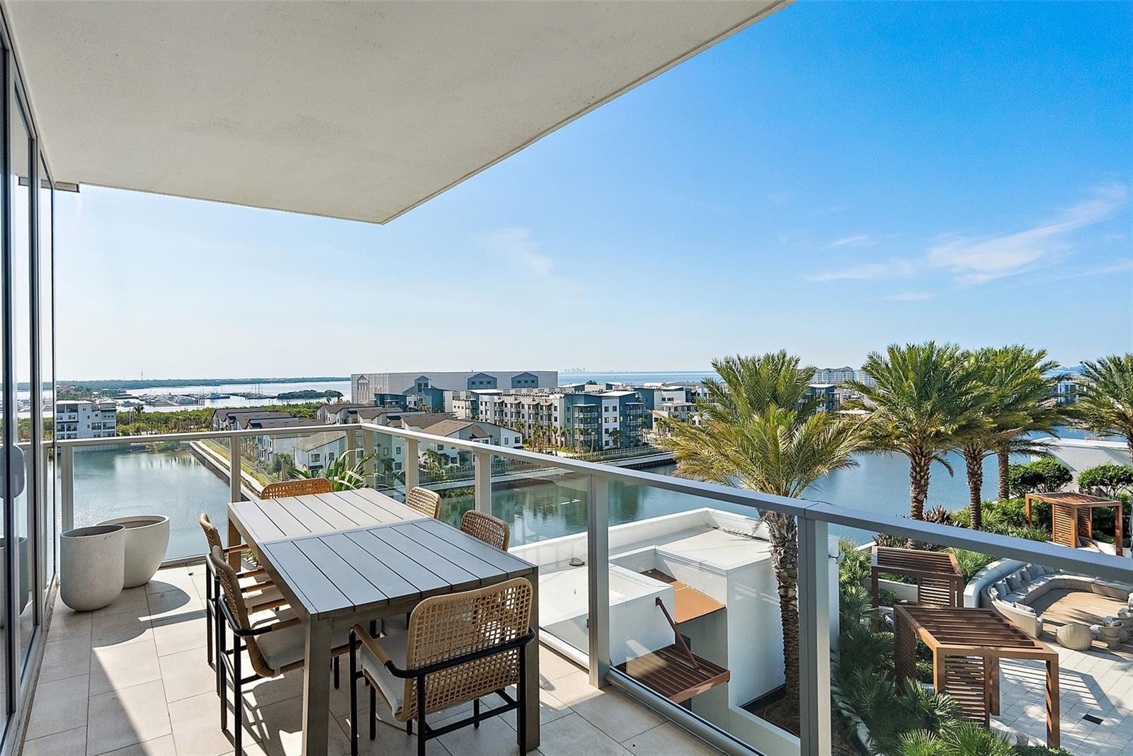 MARINA POINTE EAST A CONDOMINIUM - Residential