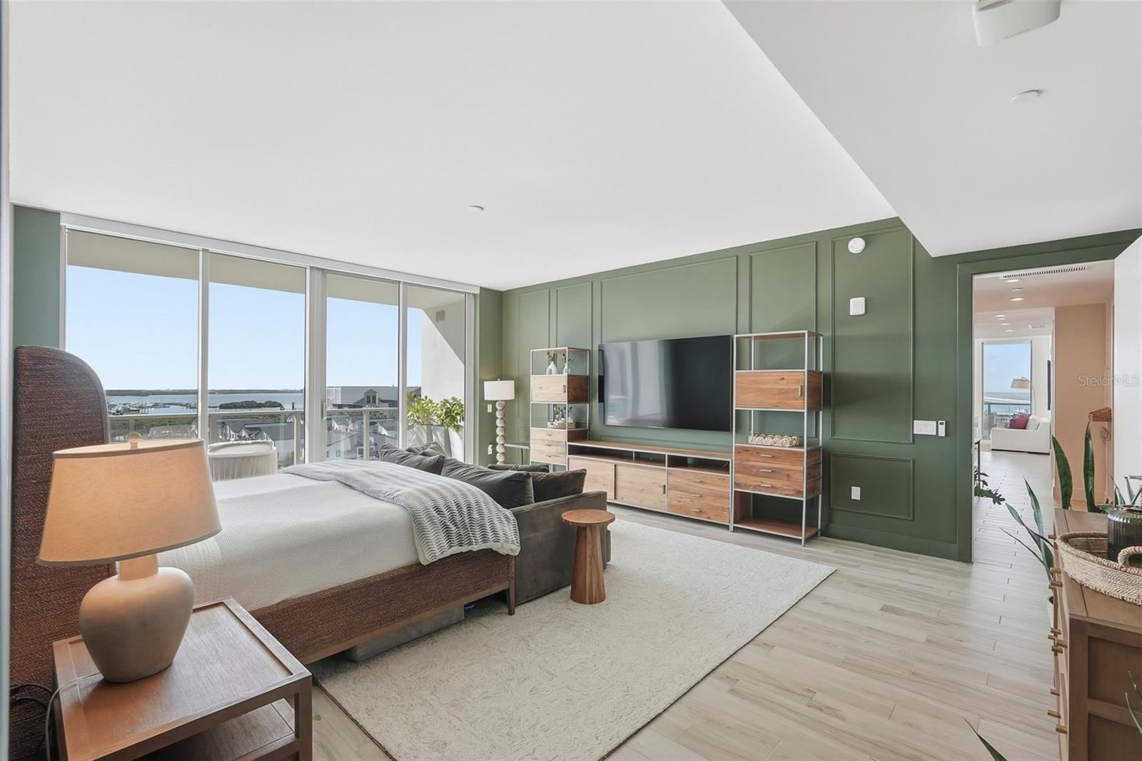 MARINA POINTE EAST A CONDOMINIUM - Residential