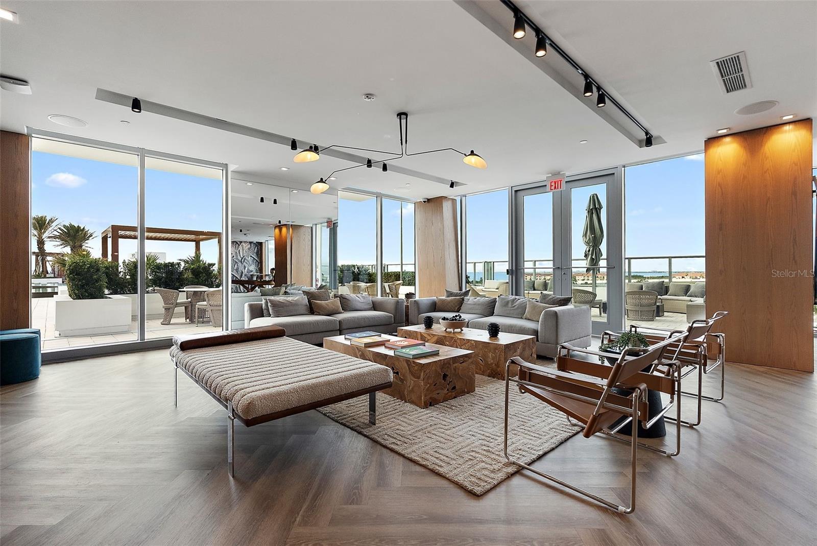 MARINA POINTE EAST A CONDOMINIUM - Residential