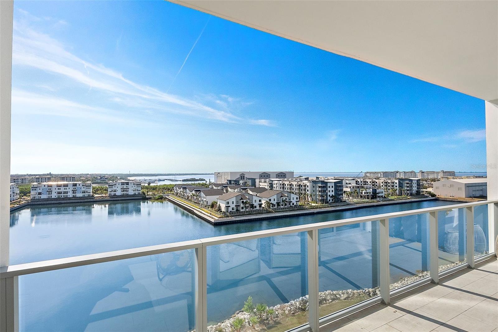 MARINA POINTE EAST A CONDOMINIUM - Residential