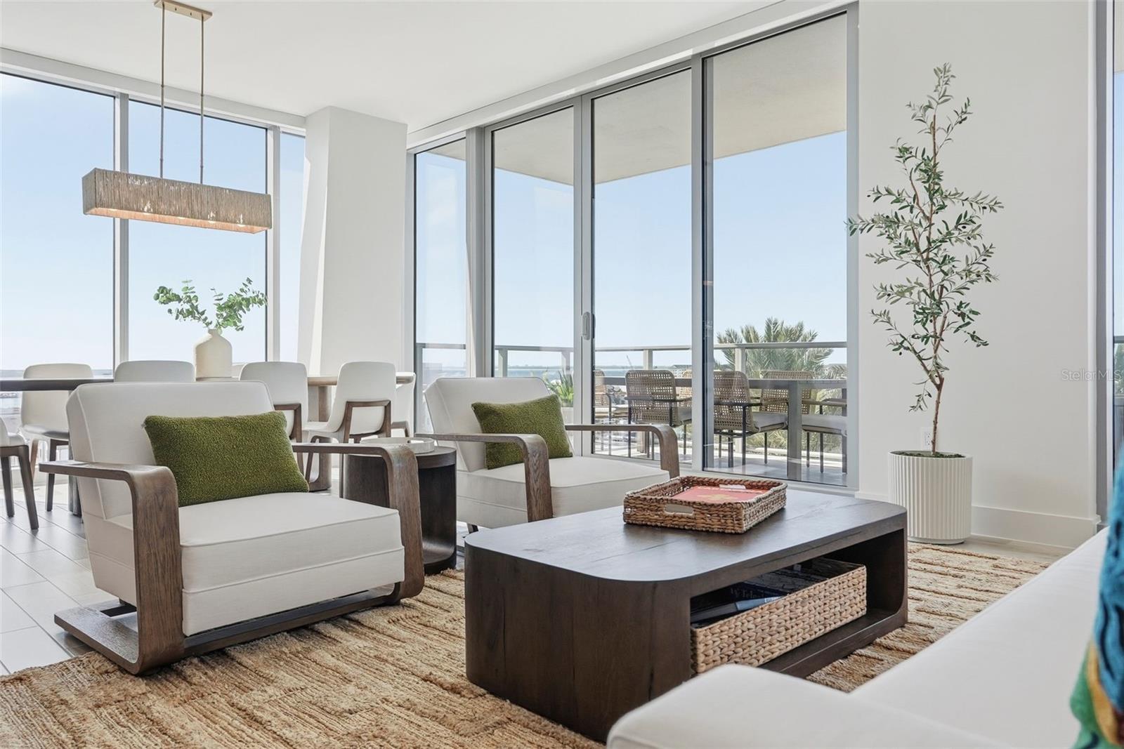 MARINA POINTE EAST A CONDOMINIUM - Residential