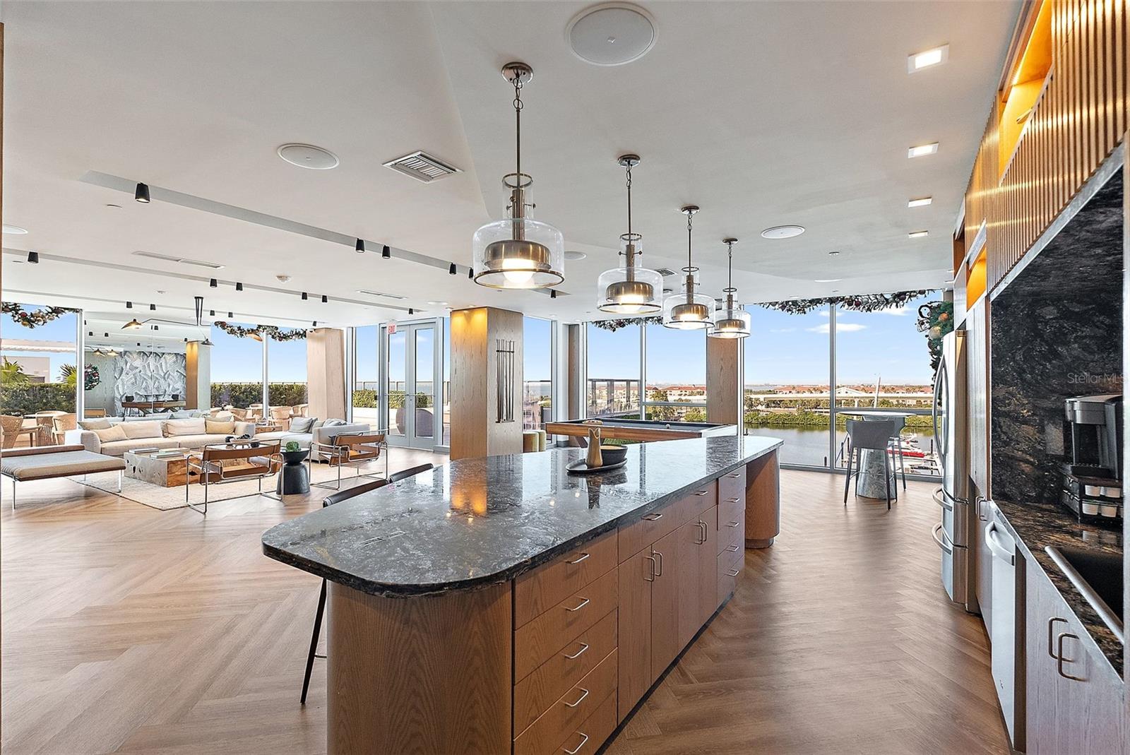 MARINA POINTE EAST A CONDOMINIUM - Residential