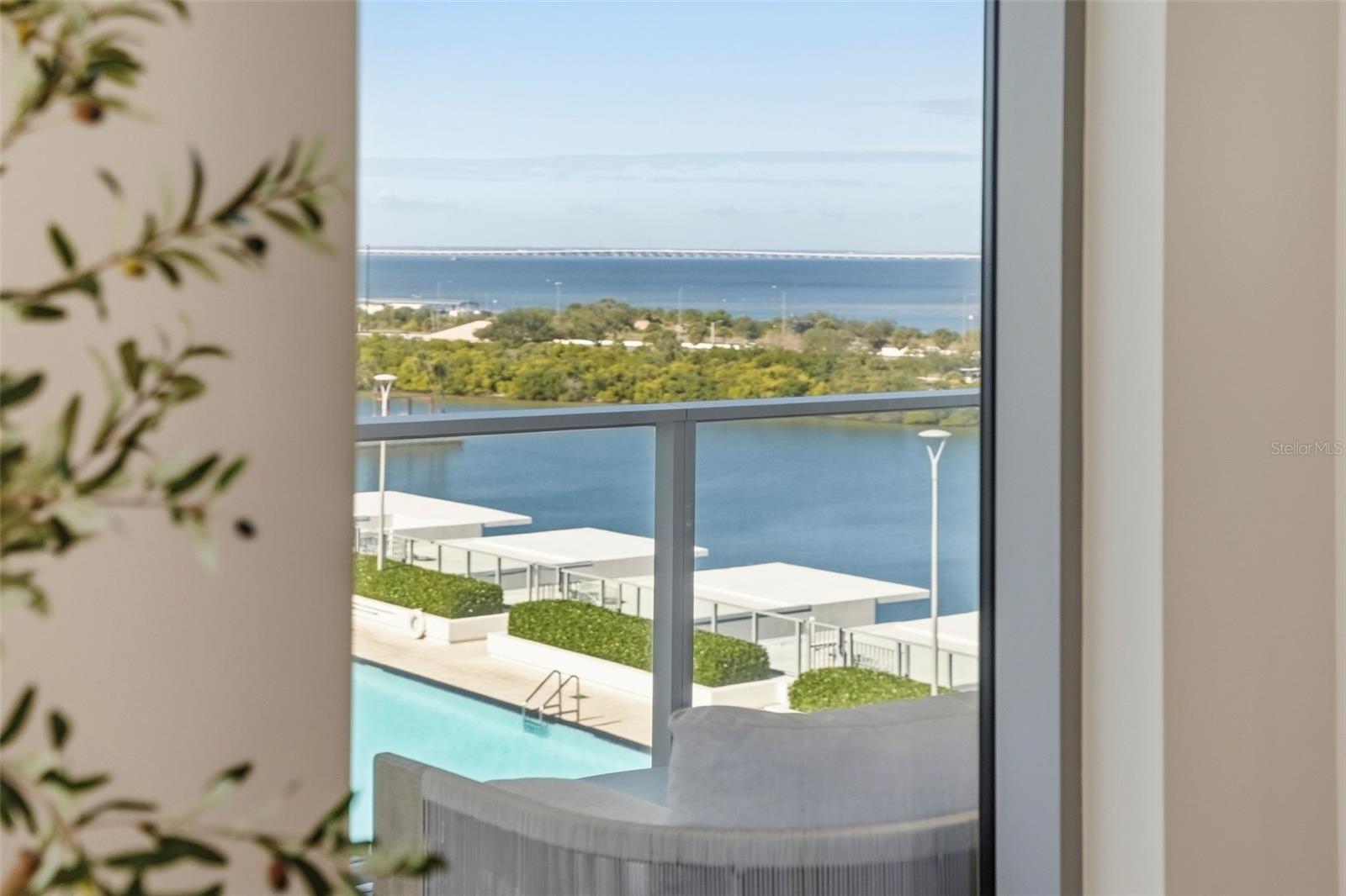 MARINA POINTE EAST A CONDOMINIUM - Residential