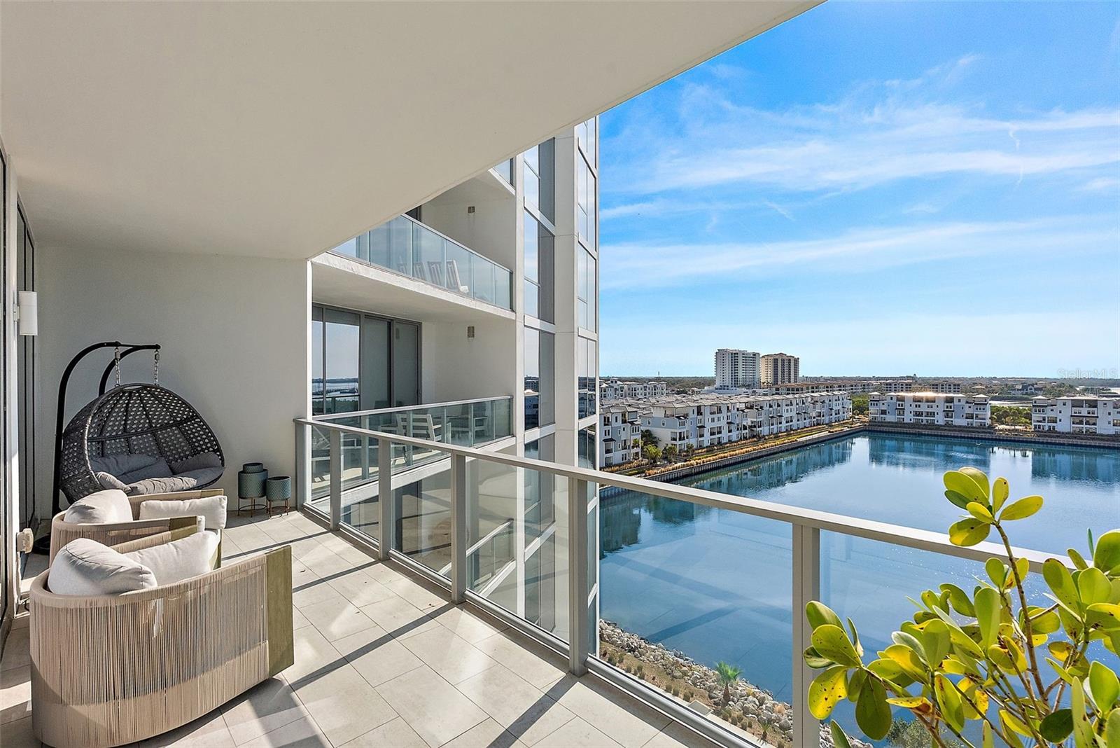 MARINA POINTE EAST A CONDOMINIUM - Residential