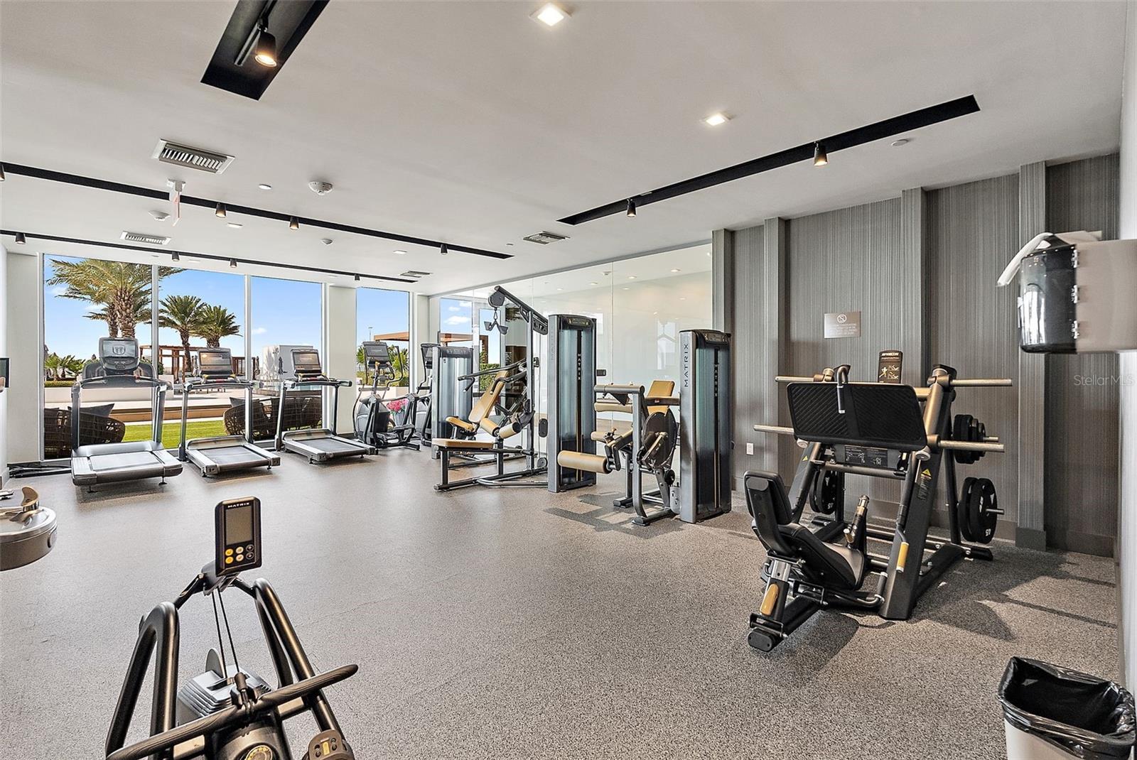 MARINA POINTE EAST A CONDOMINIUM - Residential