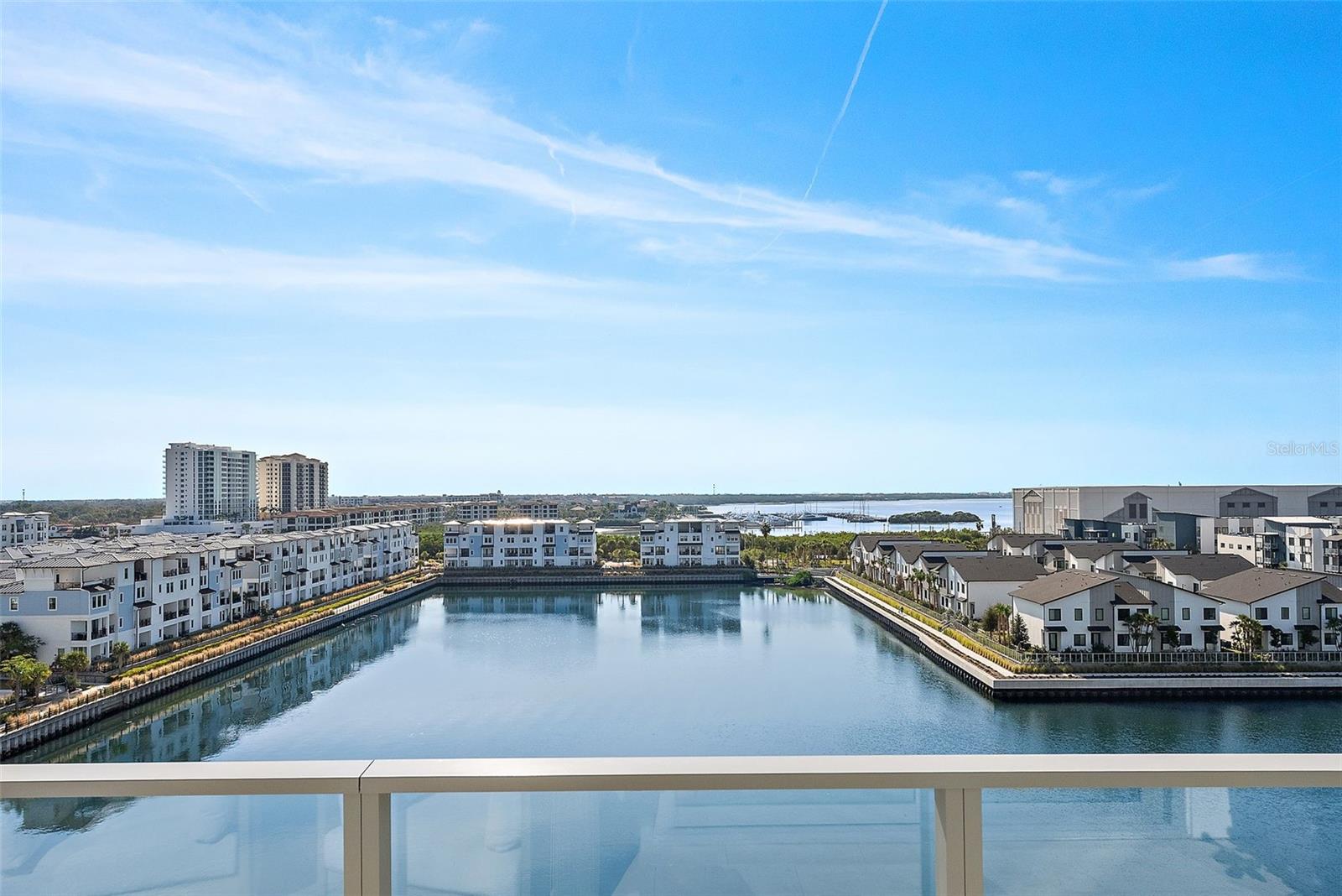 MARINA POINTE EAST A CONDOMINIUM - Residential