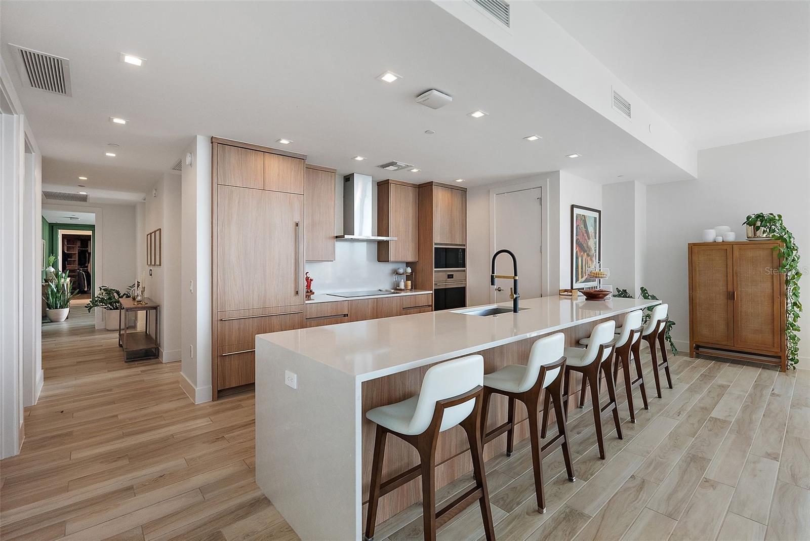 MARINA POINTE EAST A CONDOMINIUM - Residential