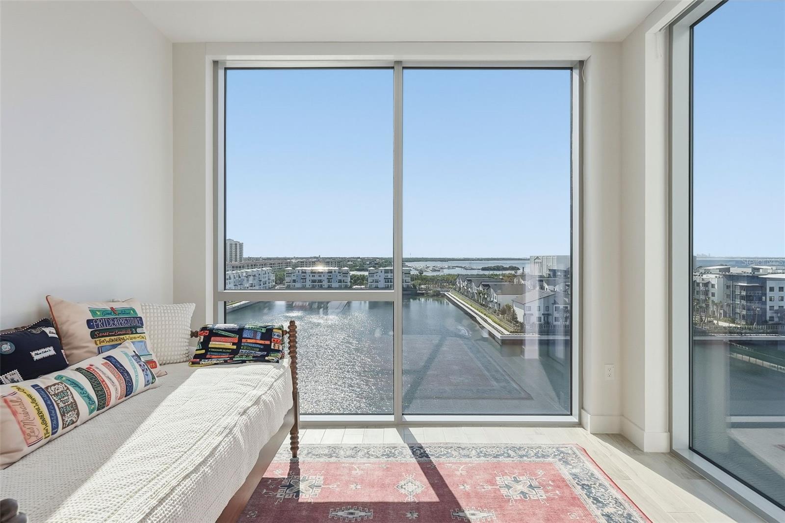 MARINA POINTE EAST A CONDOMINIUM - Residential