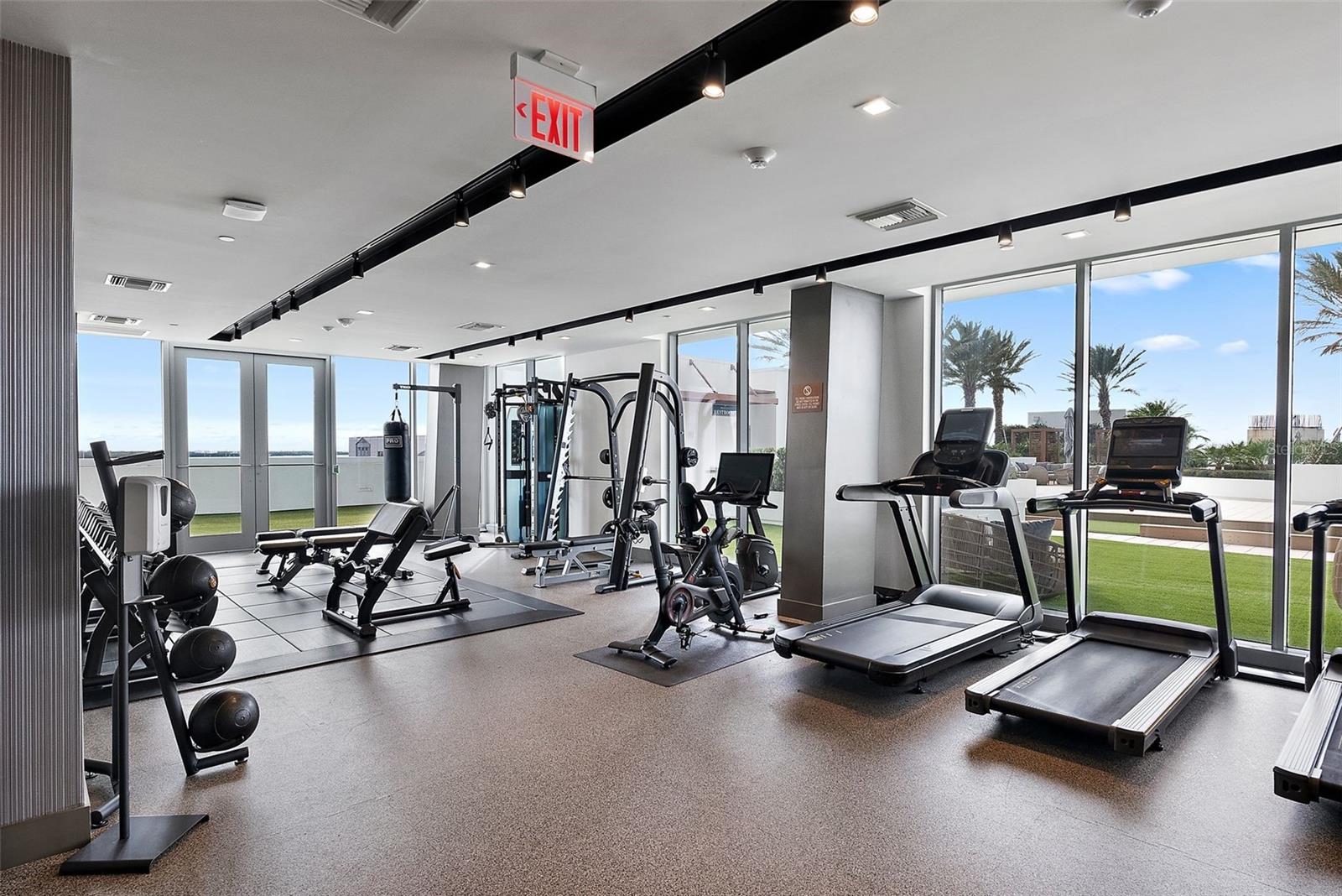 MARINA POINTE EAST A CONDOMINIUM - Residential