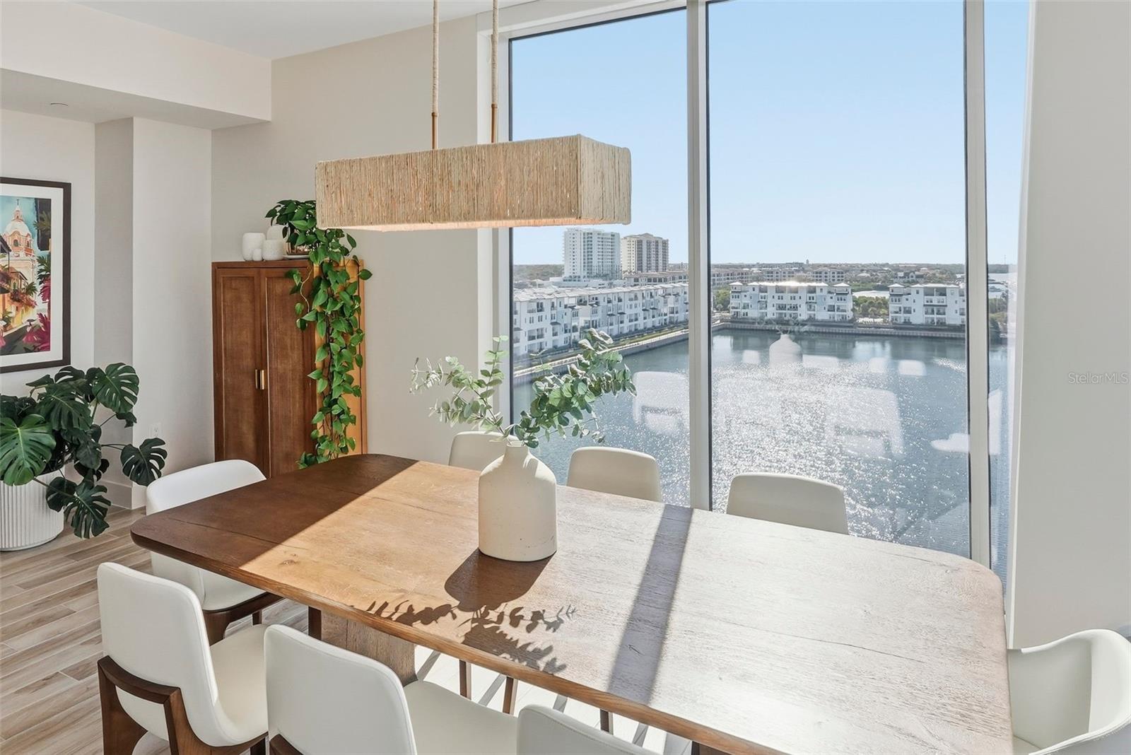 MARINA POINTE EAST A CONDOMINIUM - Residential