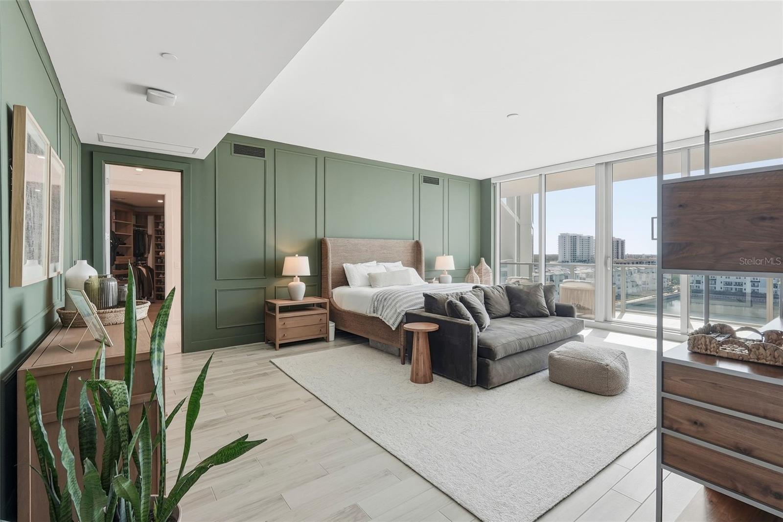 MARINA POINTE EAST A CONDOMINIUM - Residential