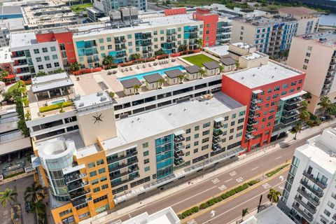 1208 E KENNEDY BOULEVARD 723 TAMPA FL 33602