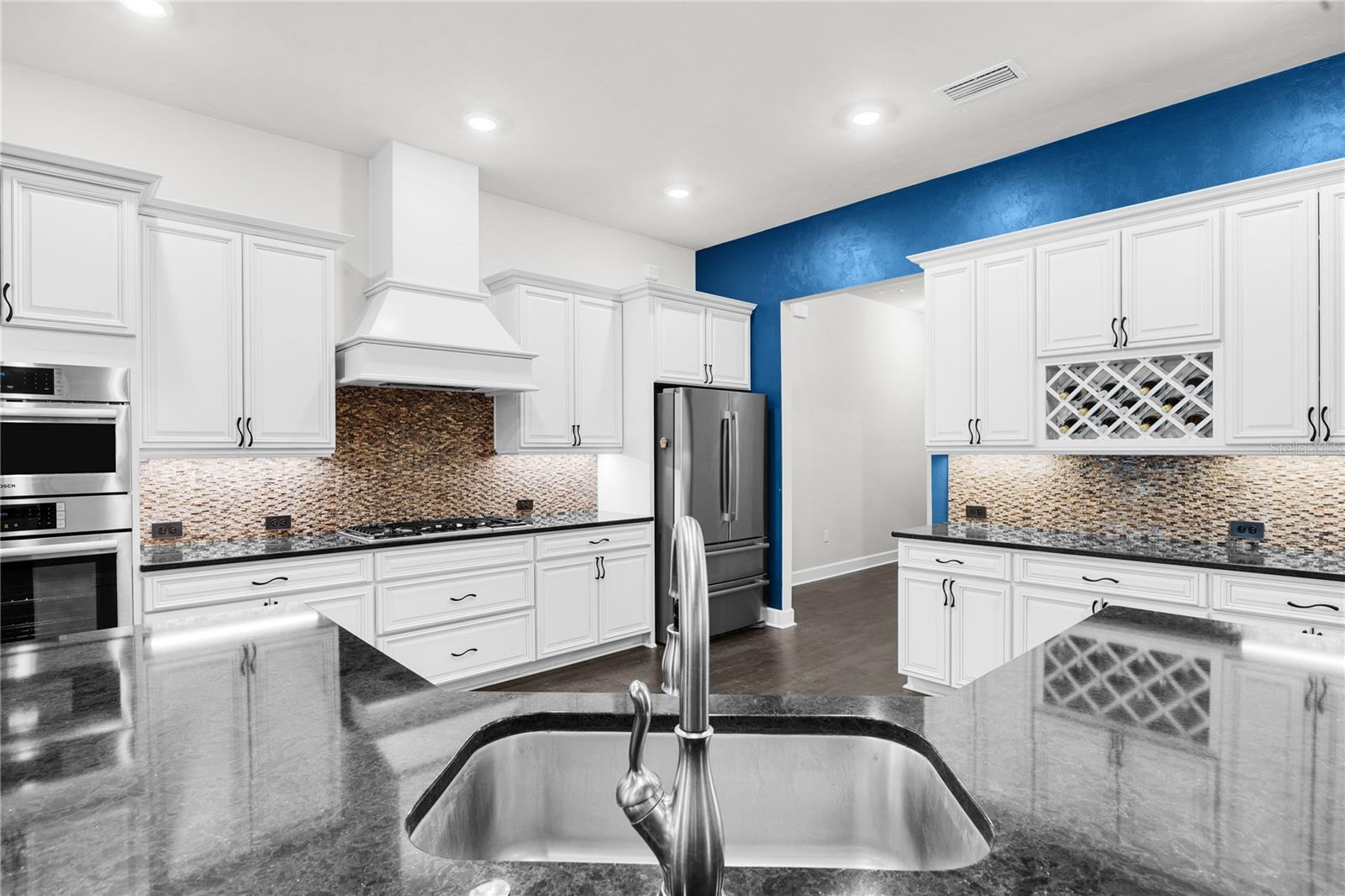 ARBOR GREENS PH II UNIT II - Residential