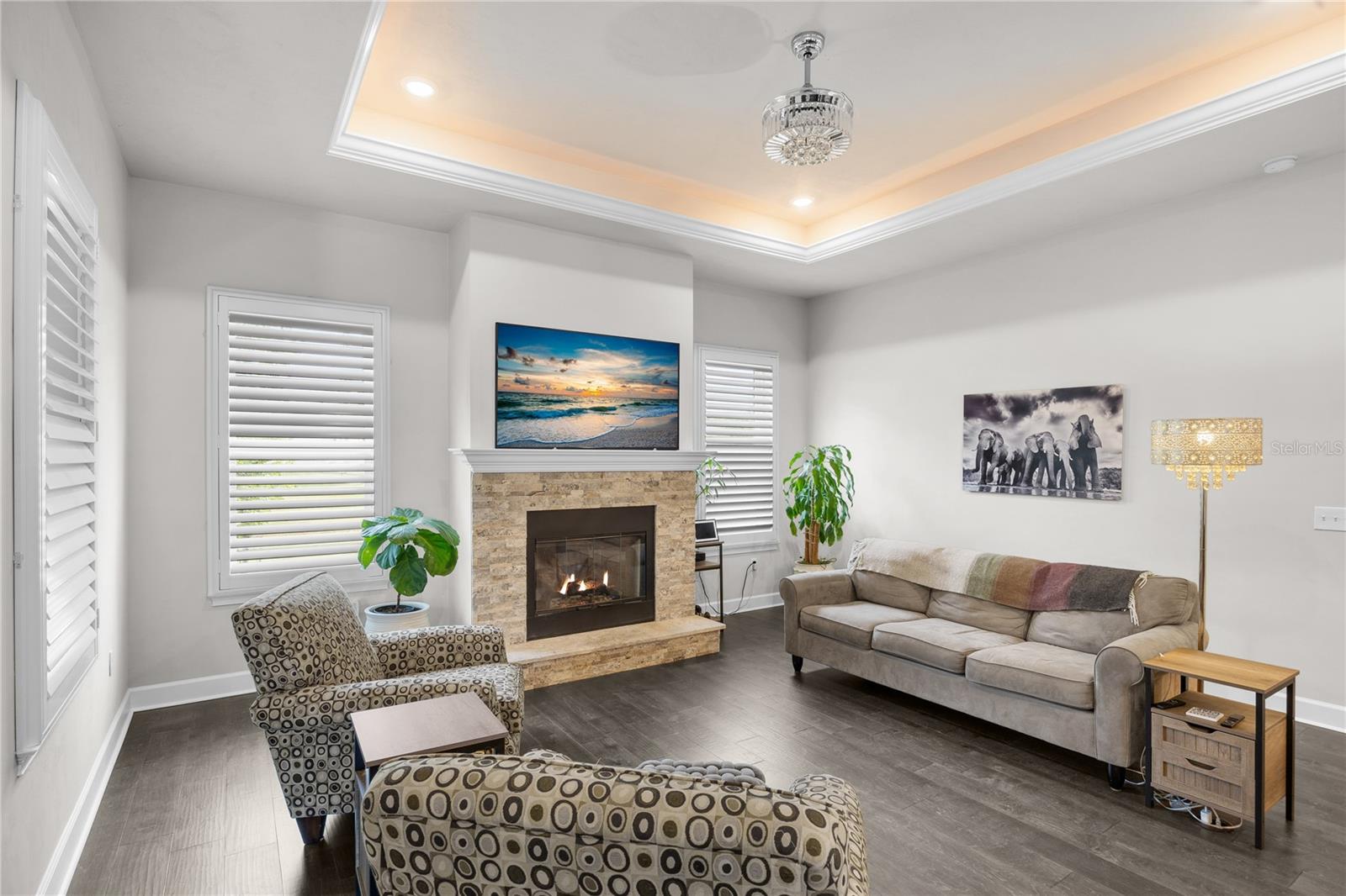 ARBOR GREENS PH II UNIT II - Residential