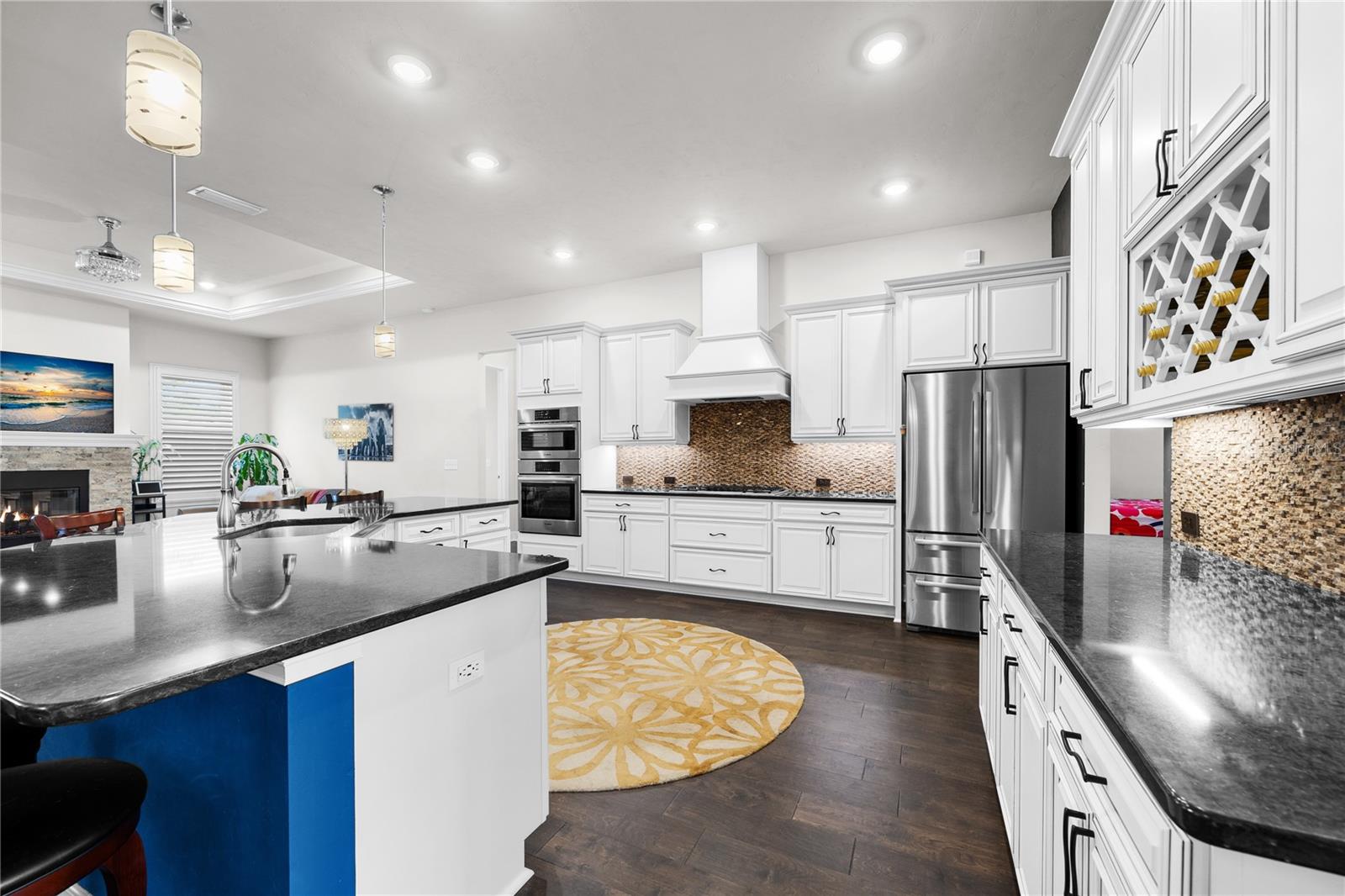 ARBOR GREENS PH II UNIT II - Residential