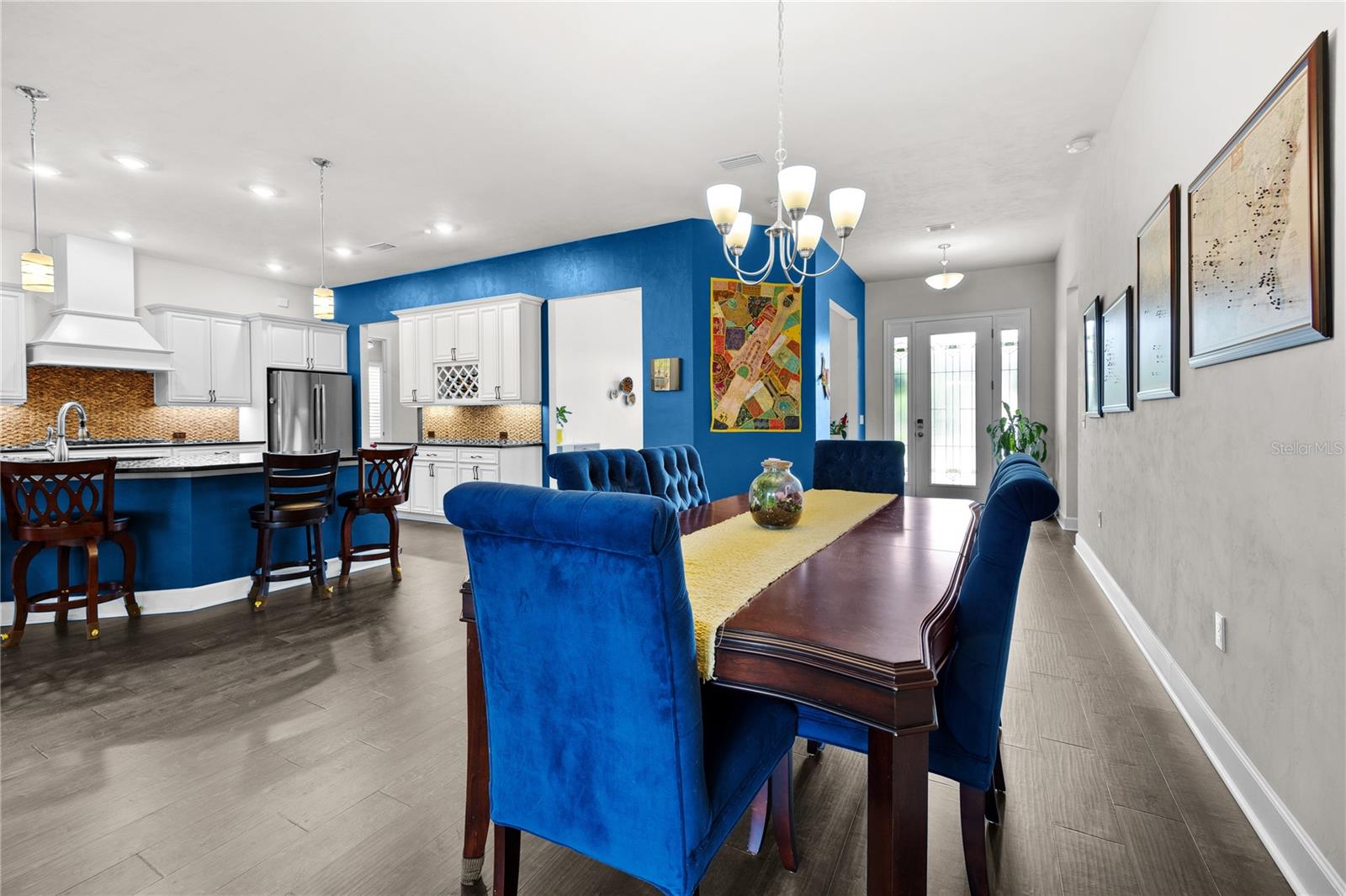 ARBOR GREENS PH II UNIT II - Residential