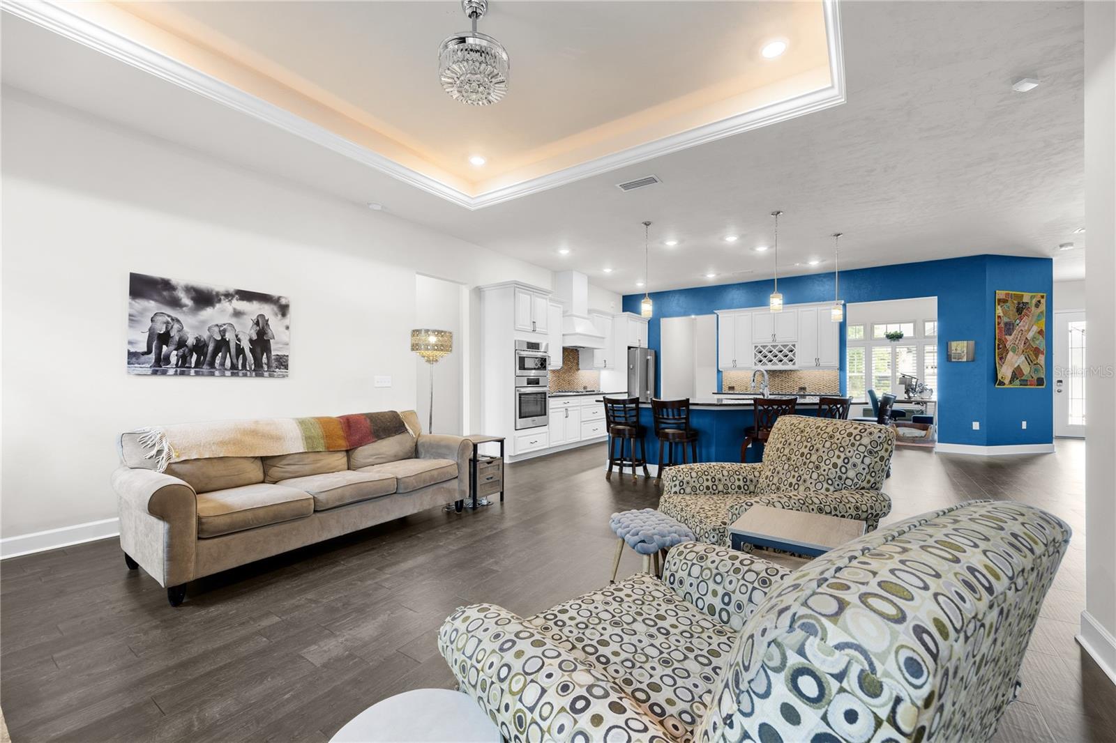 ARBOR GREENS PH II UNIT II - Residential