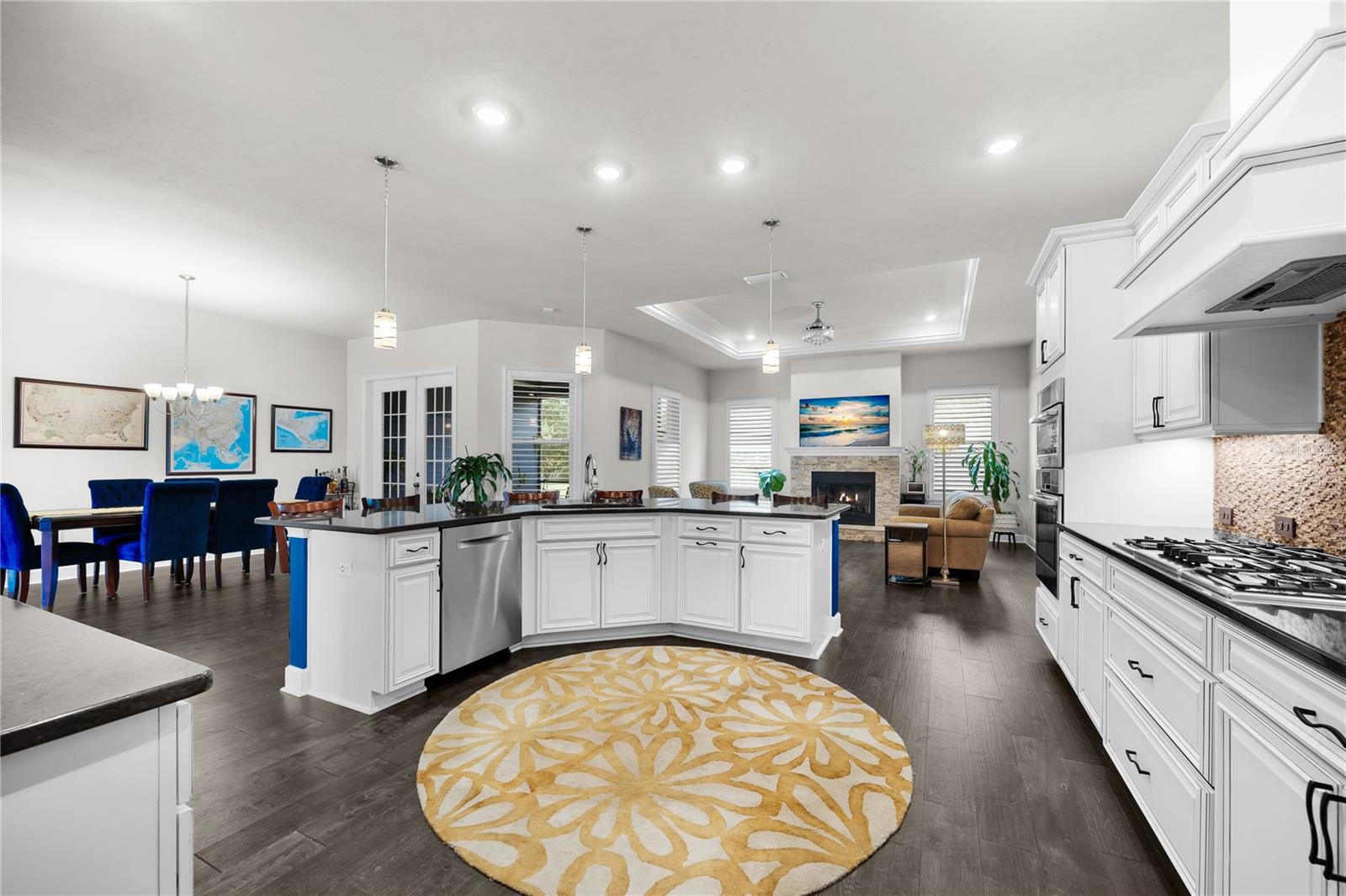 ARBOR GREENS PH II UNIT II - Residential