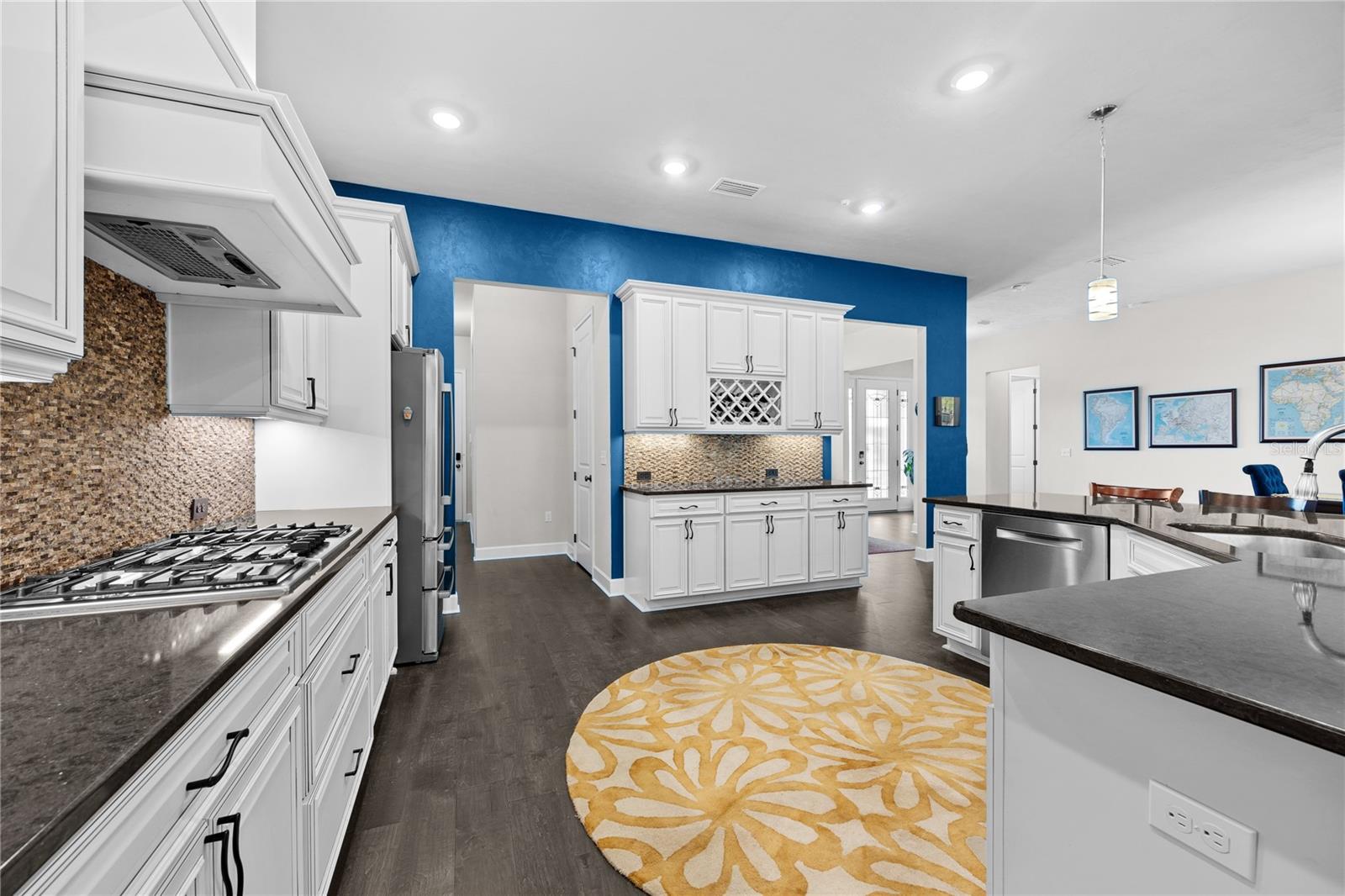 ARBOR GREENS PH II UNIT II - Residential