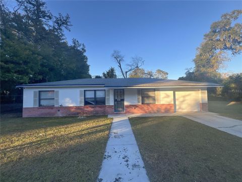 A home in OCALA