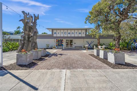 A home in SARASOTA