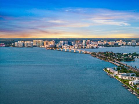 A home in SARASOTA