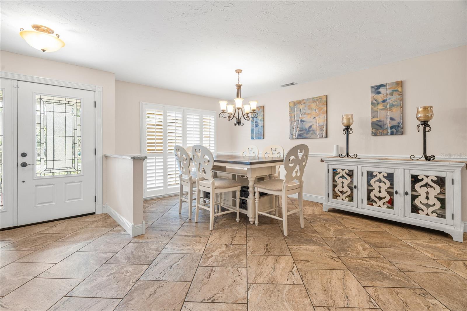 BENT TREE VILLAGE - Residential