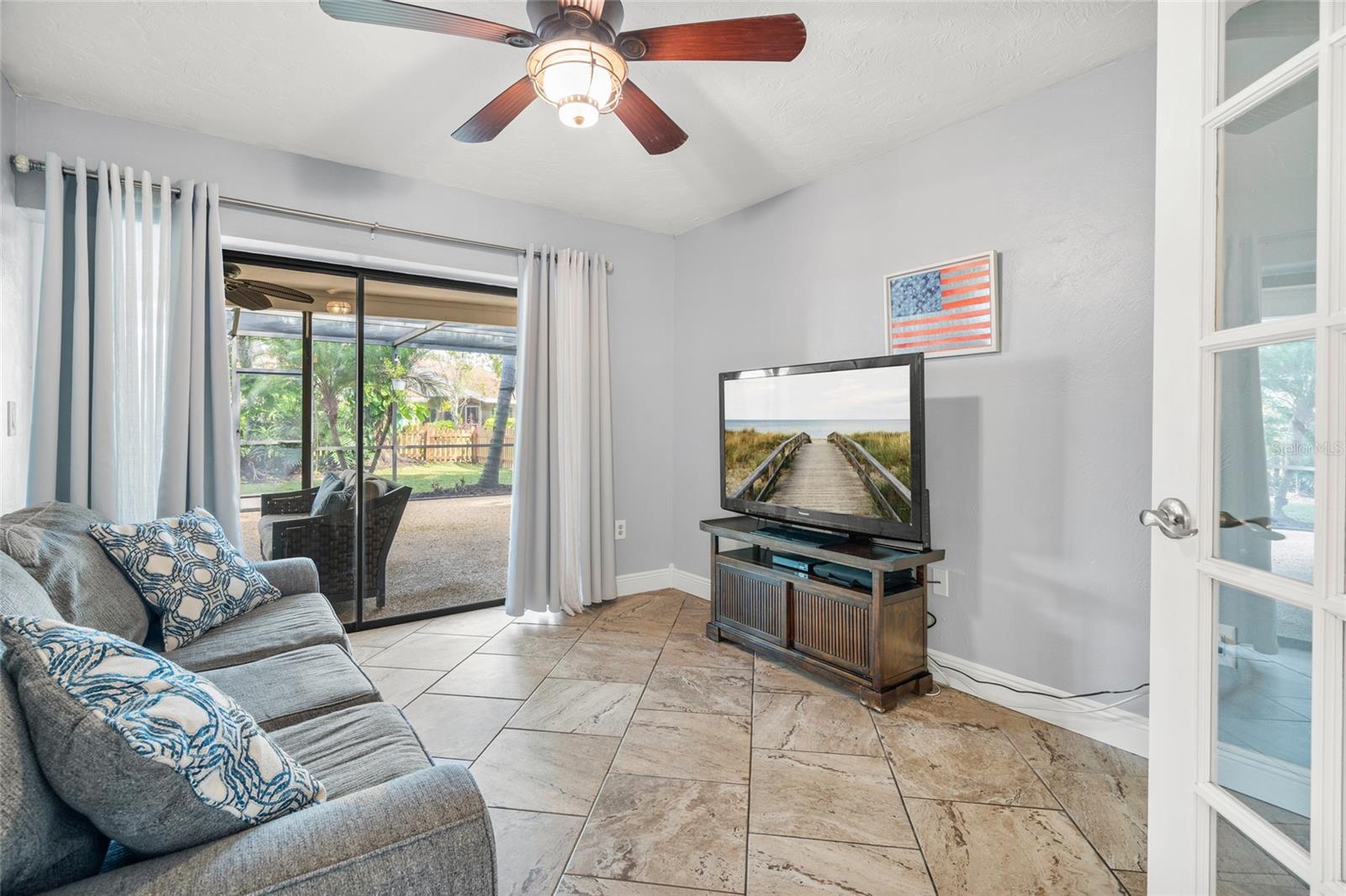 BENT TREE VILLAGE - Residential