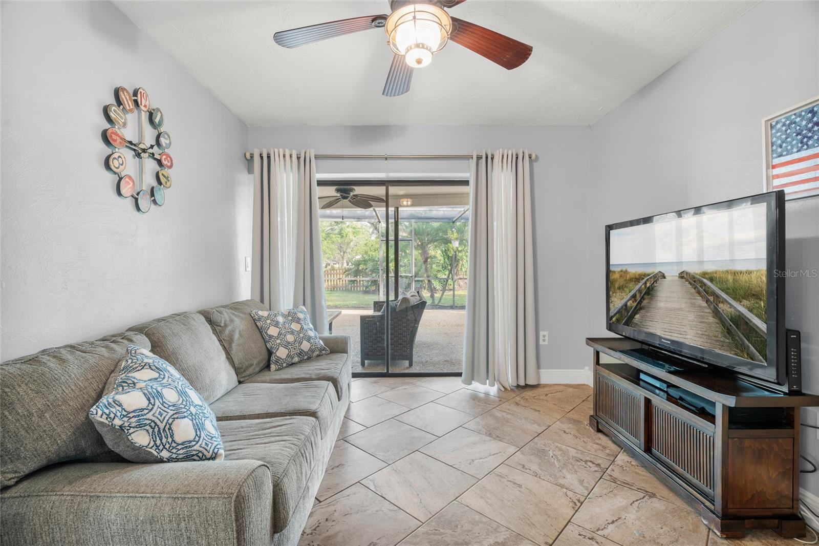 BENT TREE VILLAGE - Residential