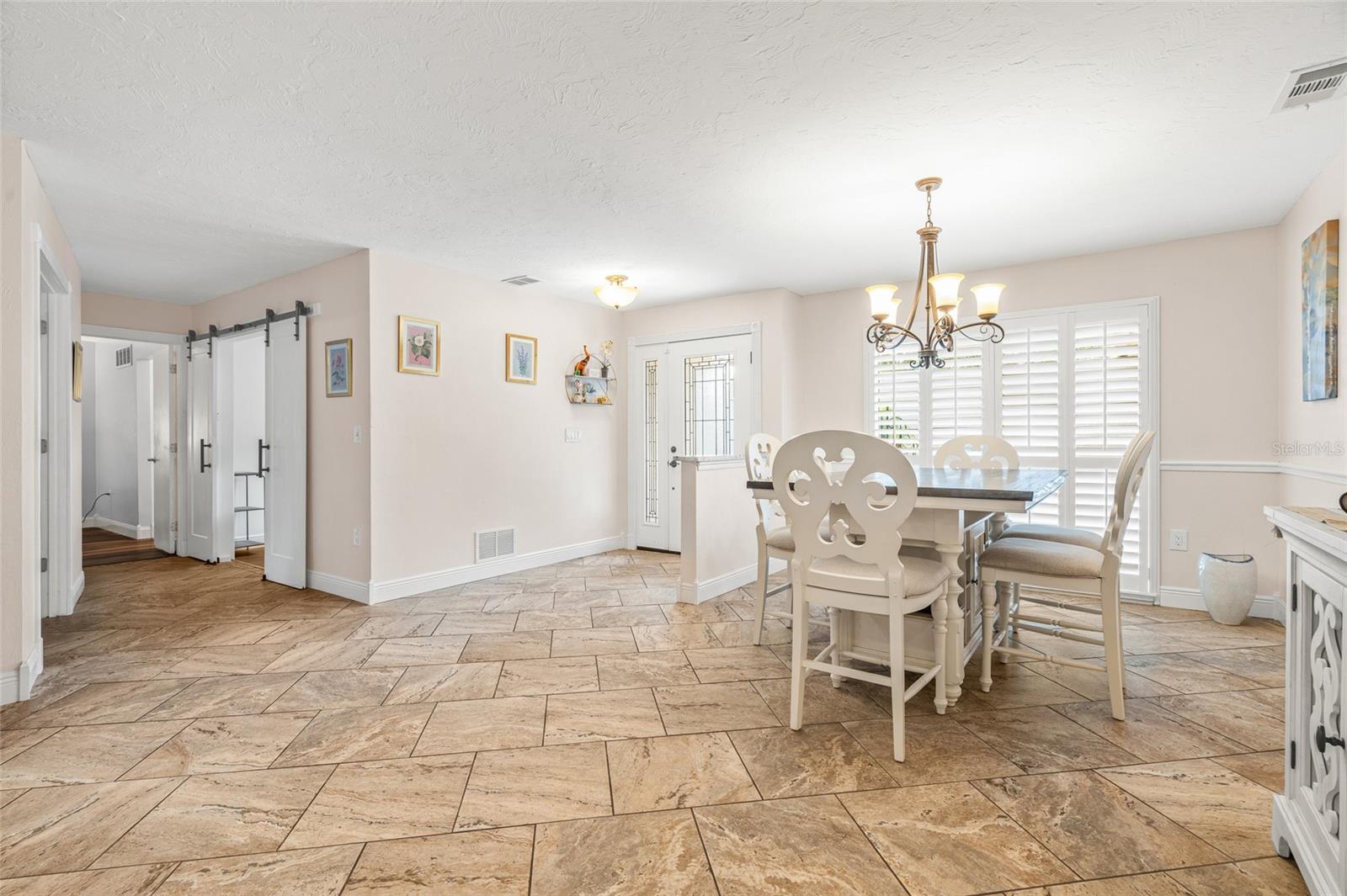 BENT TREE VILLAGE - Residential