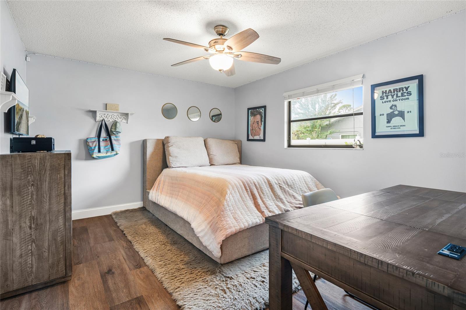 BENT TREE VILLAGE - Residential