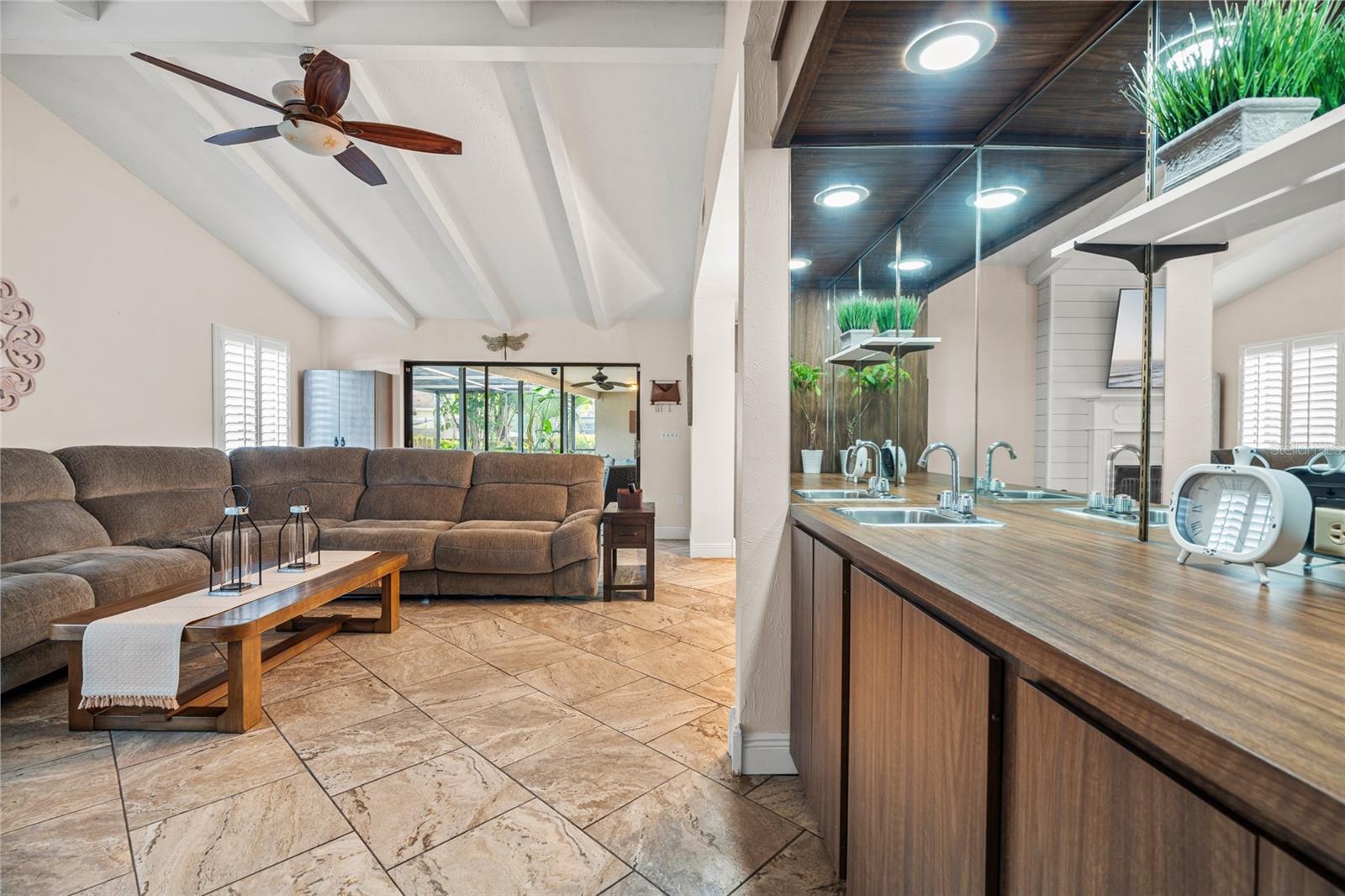 BENT TREE VILLAGE - Residential