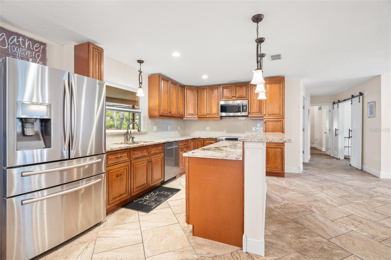 BENT TREE VILLAGE - Residential