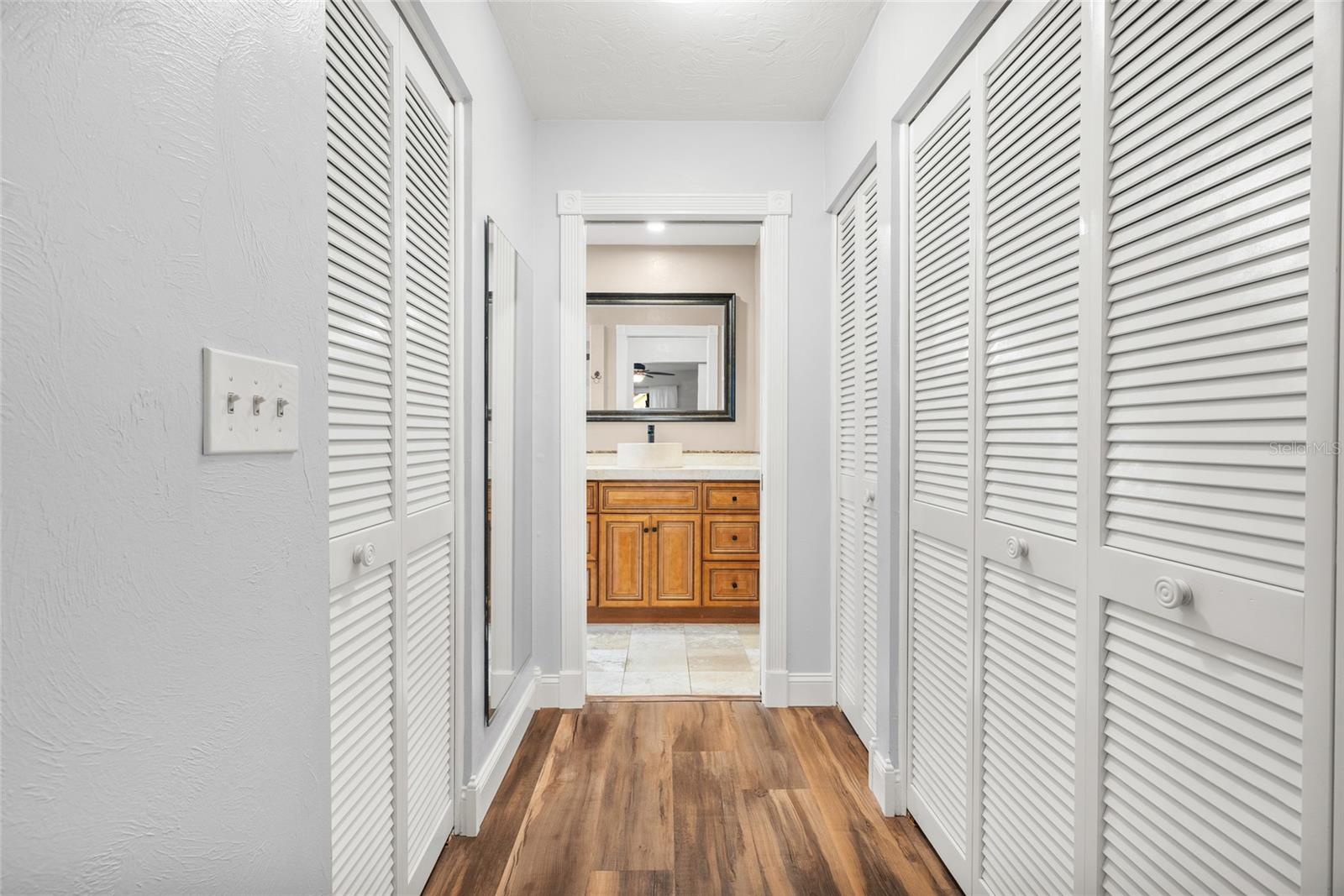 BENT TREE VILLAGE - Residential