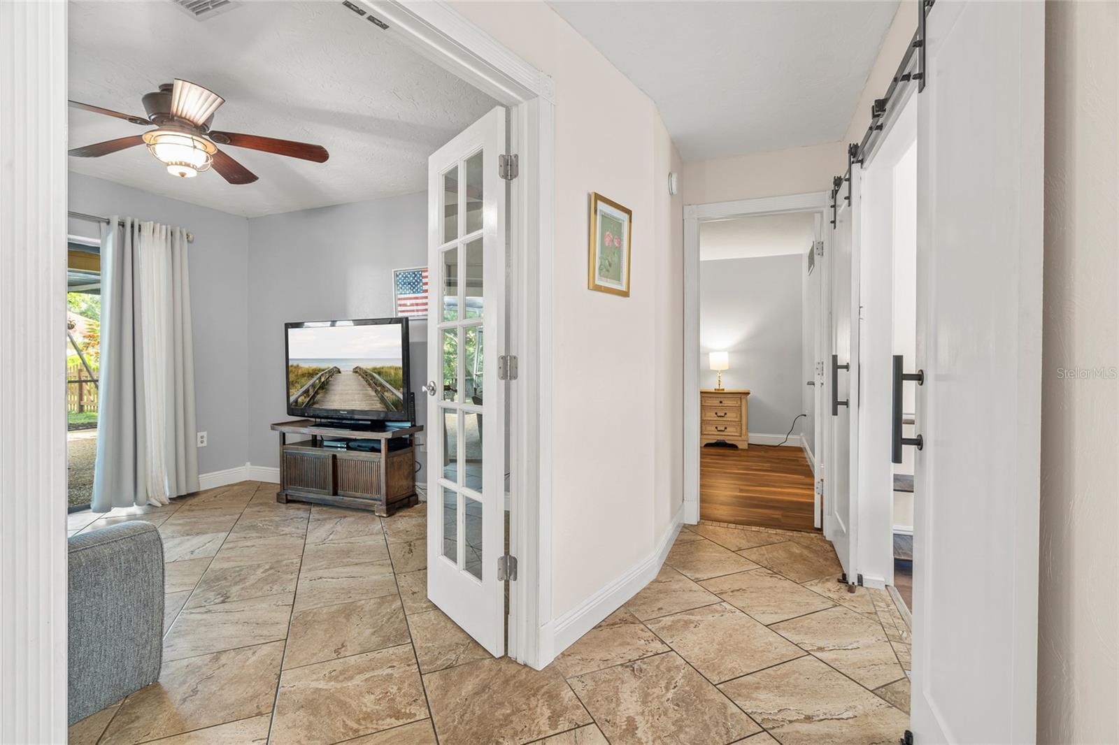 BENT TREE VILLAGE - Residential