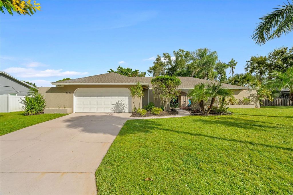 Photo of 4207 Charing Cross Road, Sarasota, FL 34241 (MLS # A4661727)