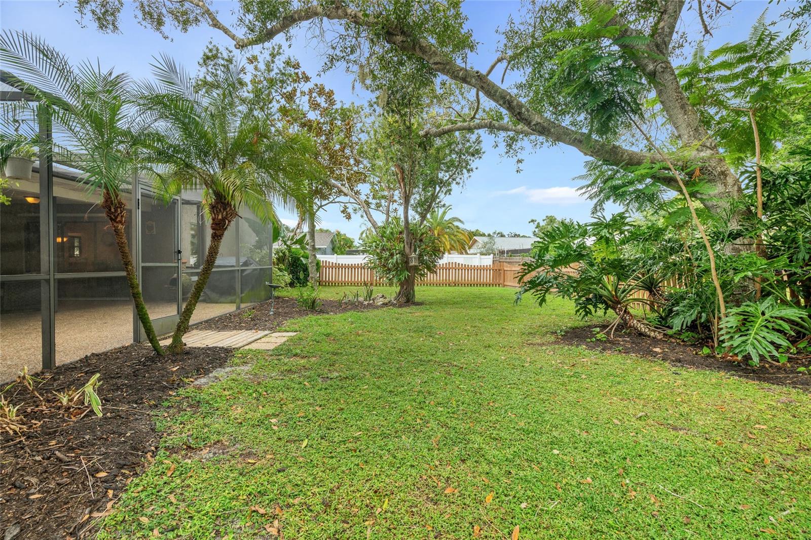 BENT TREE VILLAGE - Residential