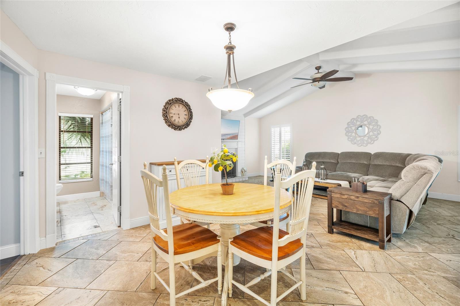 BENT TREE VILLAGE - Residential