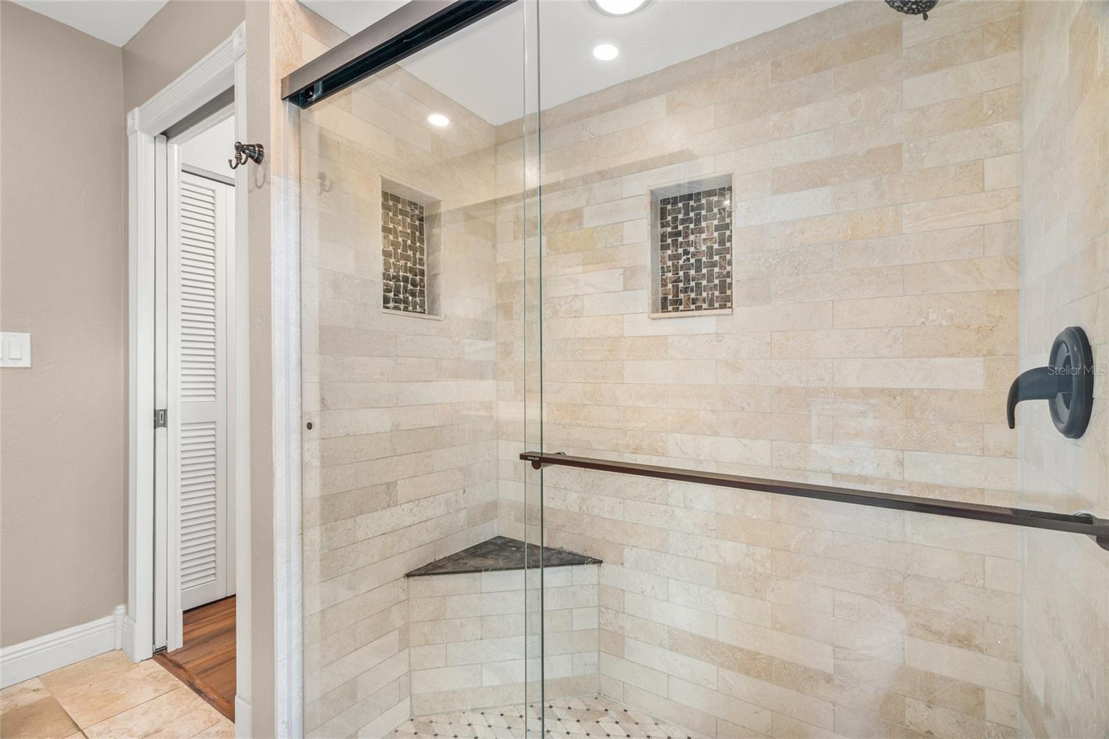 BENT TREE VILLAGE - Residential