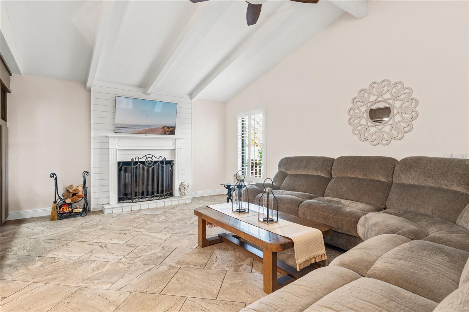 BENT TREE VILLAGE - Residential