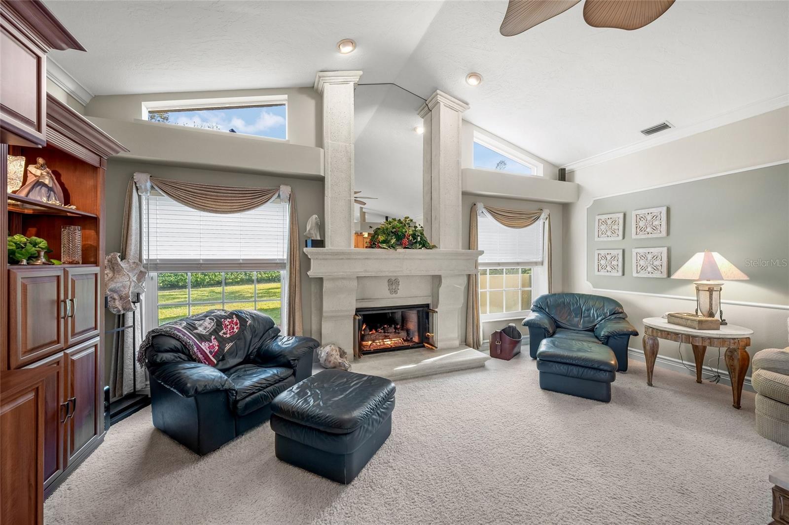 MISTY CREEK - Residential