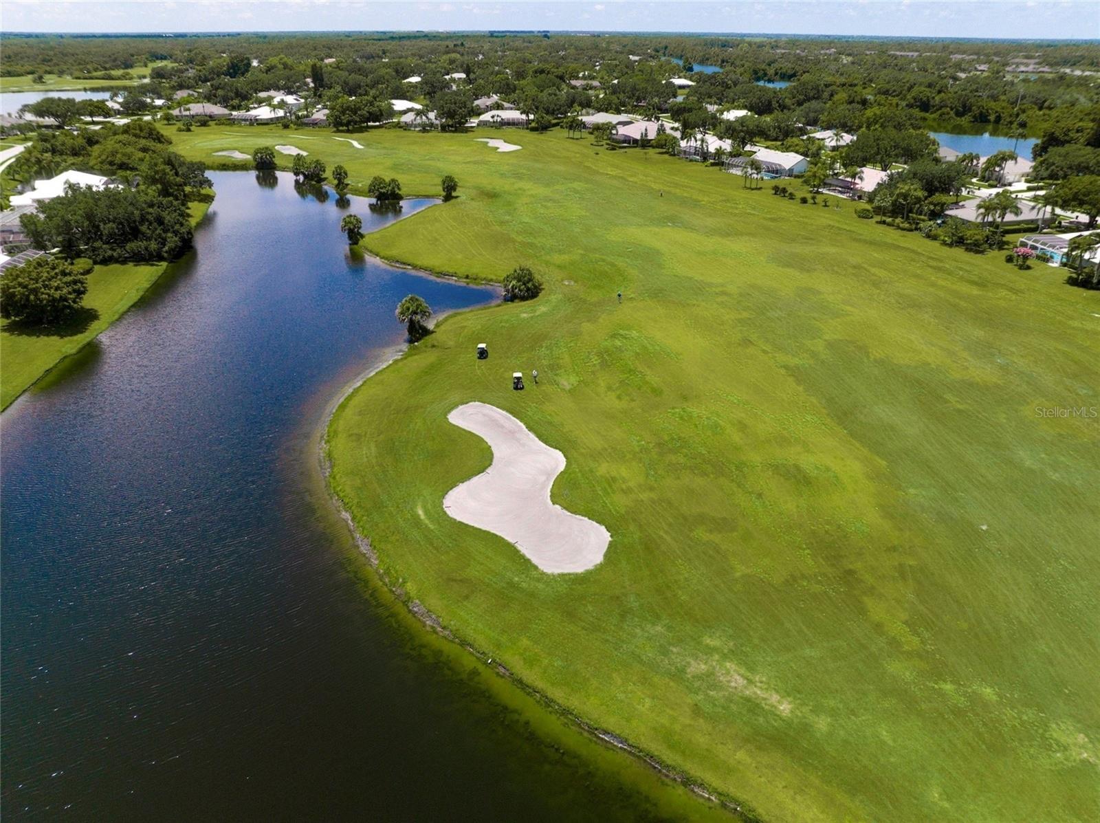 MISTY CREEK - Residential