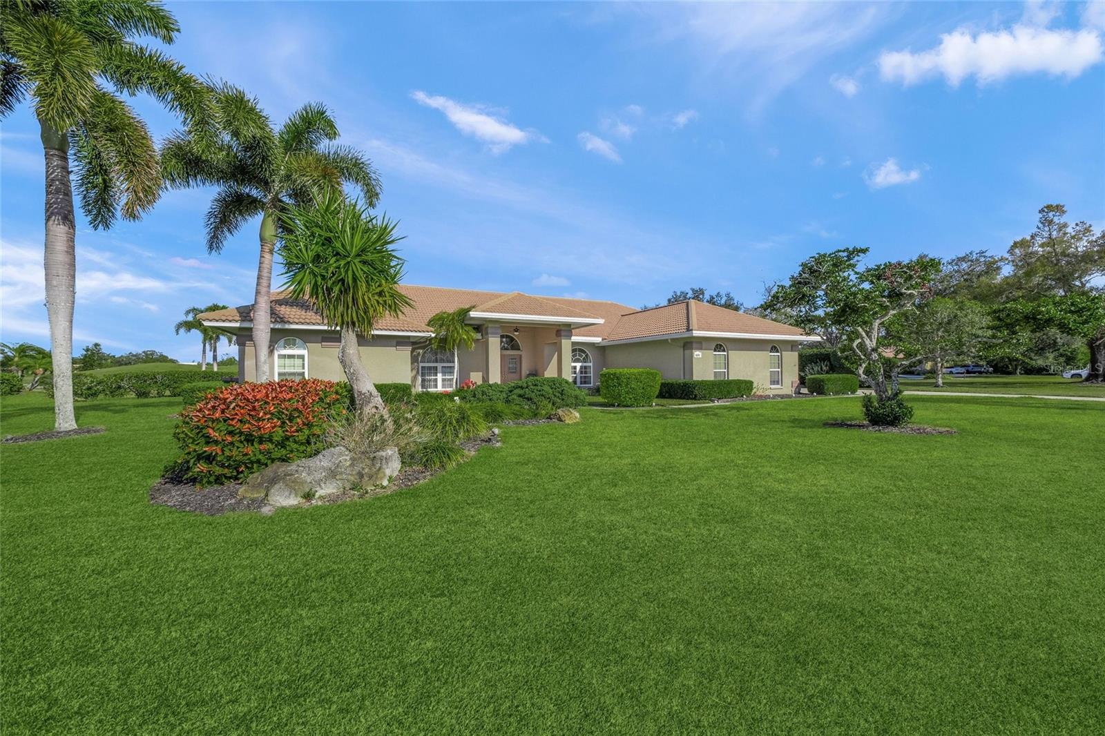 MISTY CREEK - Residential