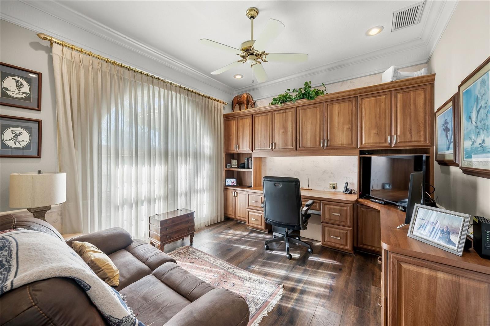 MISTY CREEK - Residential