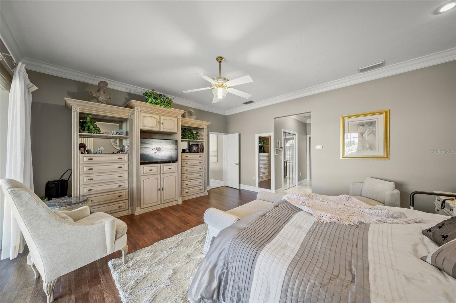 MISTY CREEK - Residential