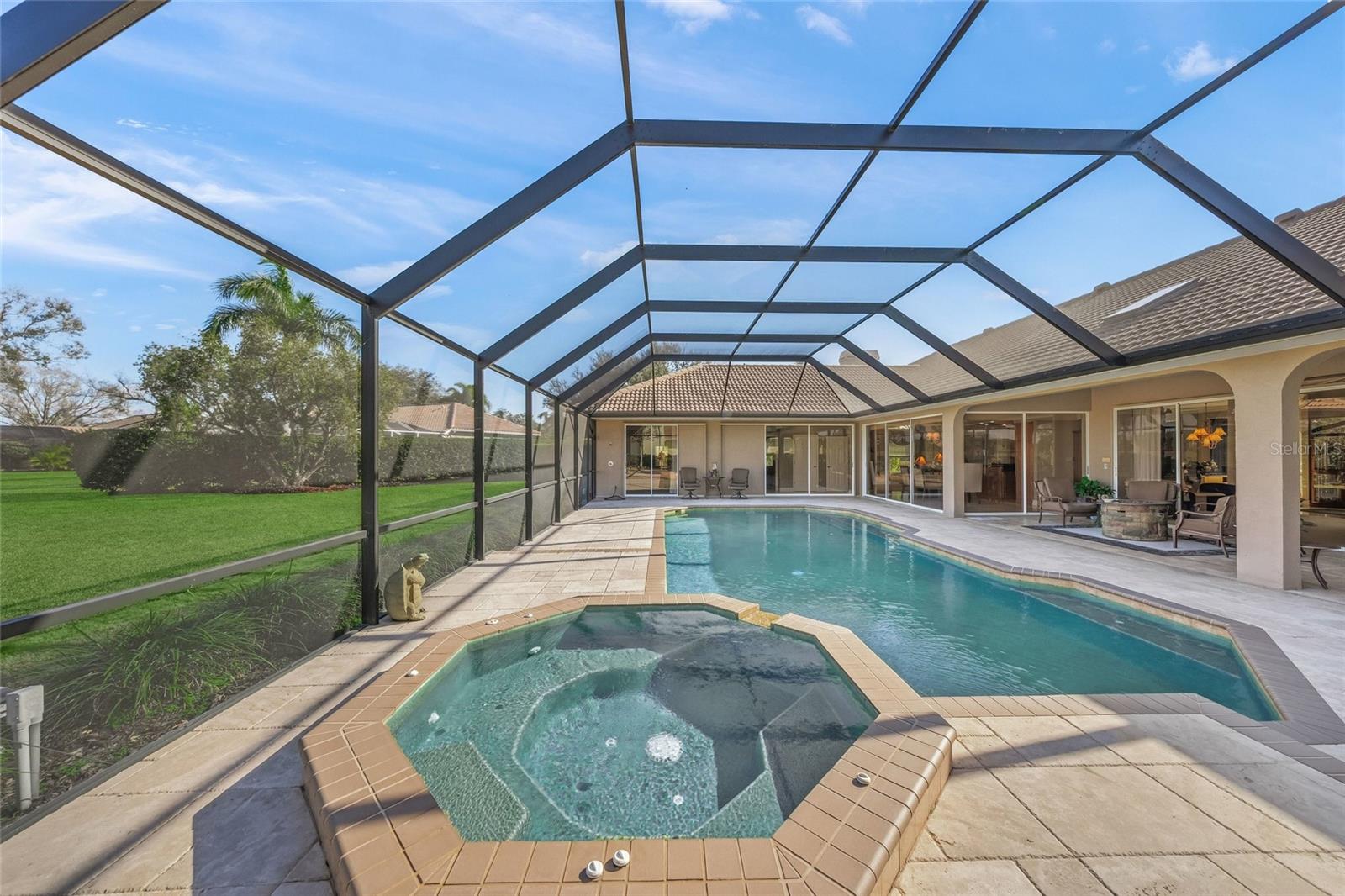 MISTY CREEK - Residential