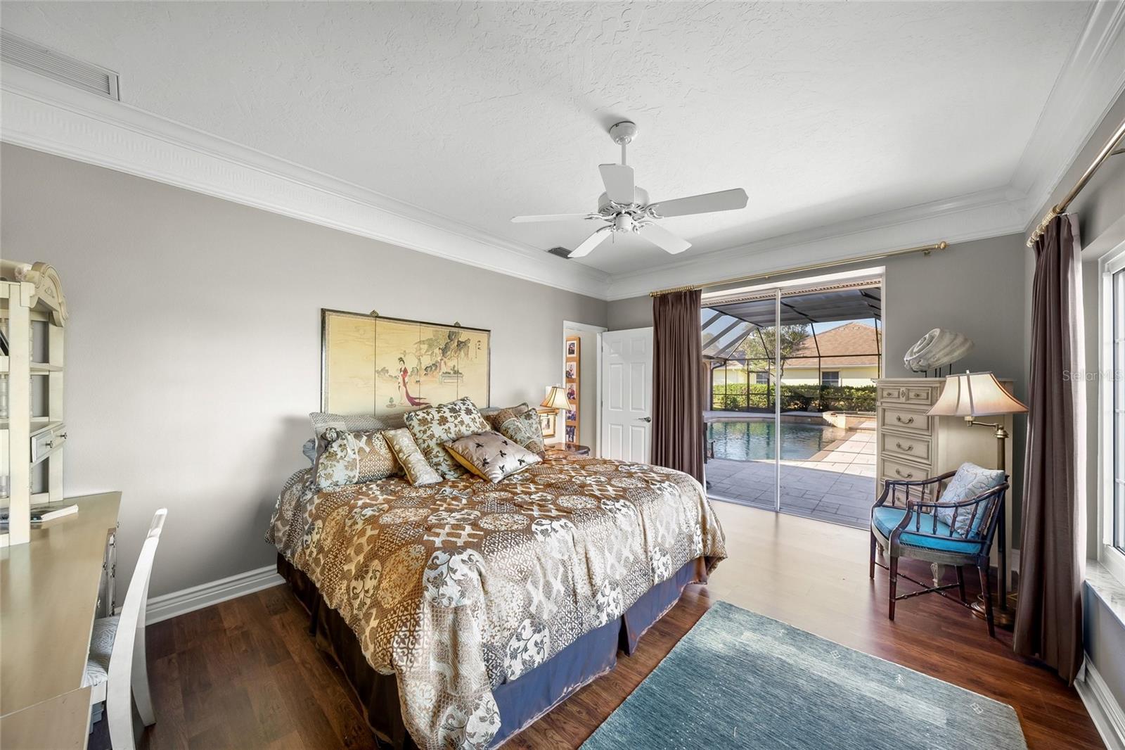 MISTY CREEK - Residential