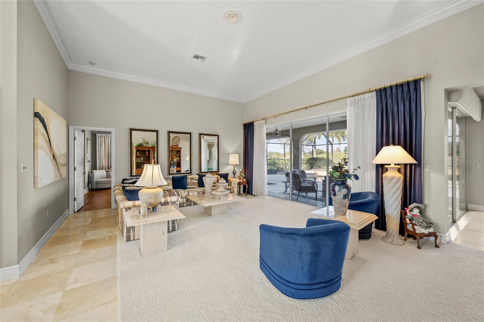 MISTY CREEK - Residential