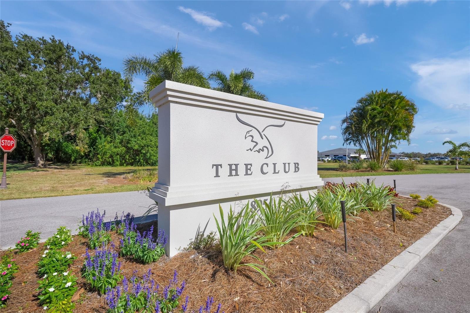 MISTY CREEK - Residential