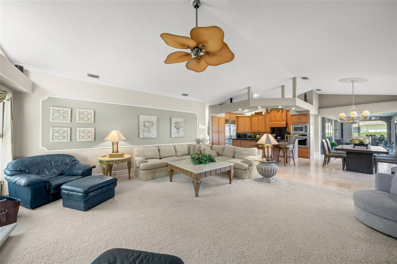 MISTY CREEK - Residential